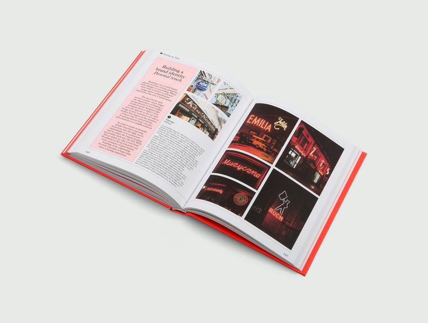THE MONOCLE GUIDE TO SHOPS, KIOSKS AND MARKETS