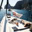 Sailing The Seas