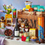 Fortnum's celebration Hamper