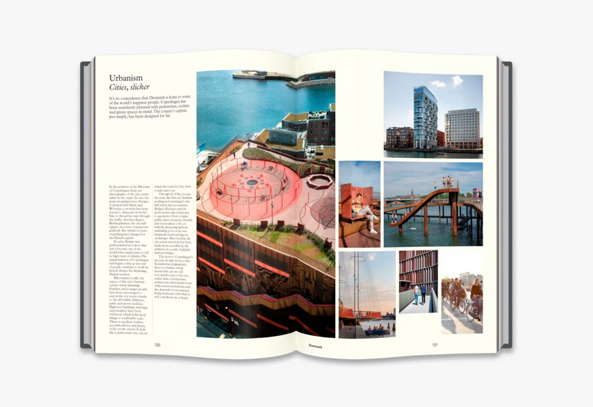 The Monocle Book of the Nordics