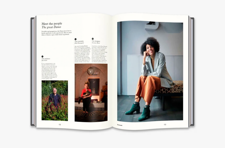The Monocle Book of the Nordics