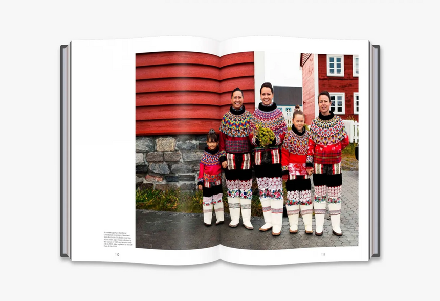 The Monocle Book of the Nordics