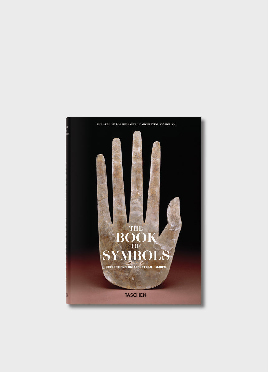The Book of Symbols: Reflections on Archetypal Images