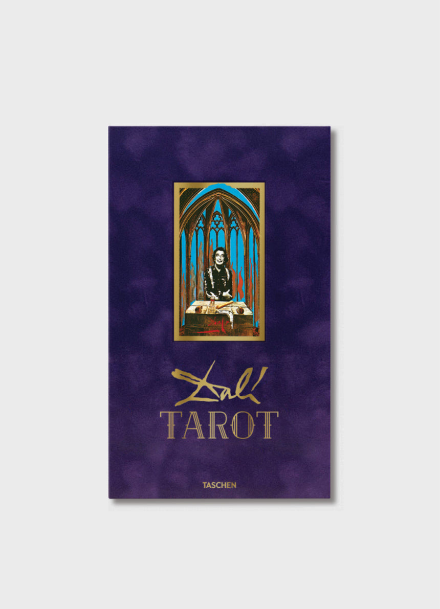 Dalí: Tarot