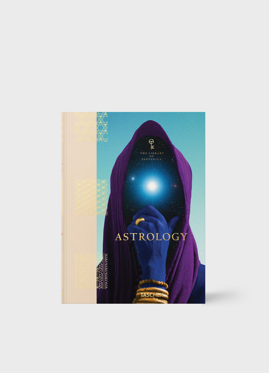 Astrology. The Library of Esoterica