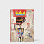 Basquiat - 40th Anniversary edition