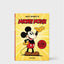 Disney Mickey Mouse - 40th Anniversary Edition