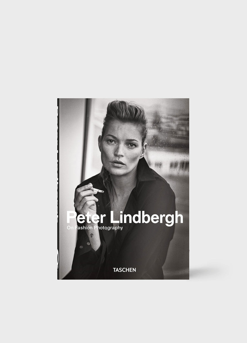 Peter Lindbergh Fashion - 2020 edition