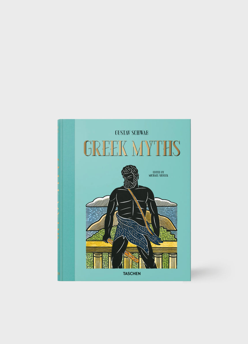 Greek Myths