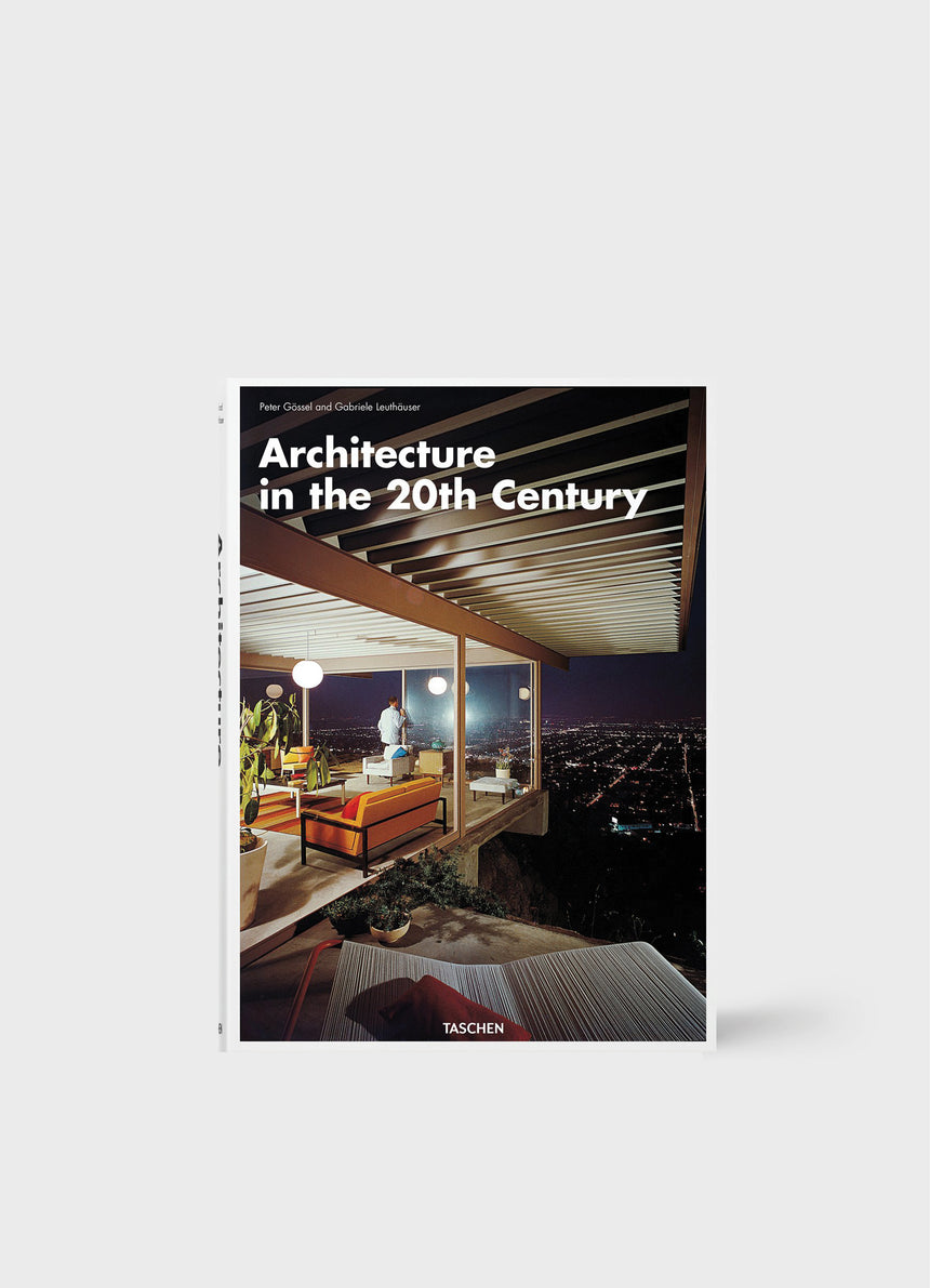 Architecture in the 20th Century