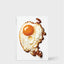 The Gourmand’s Egg. A Collection of Stories & Recipes