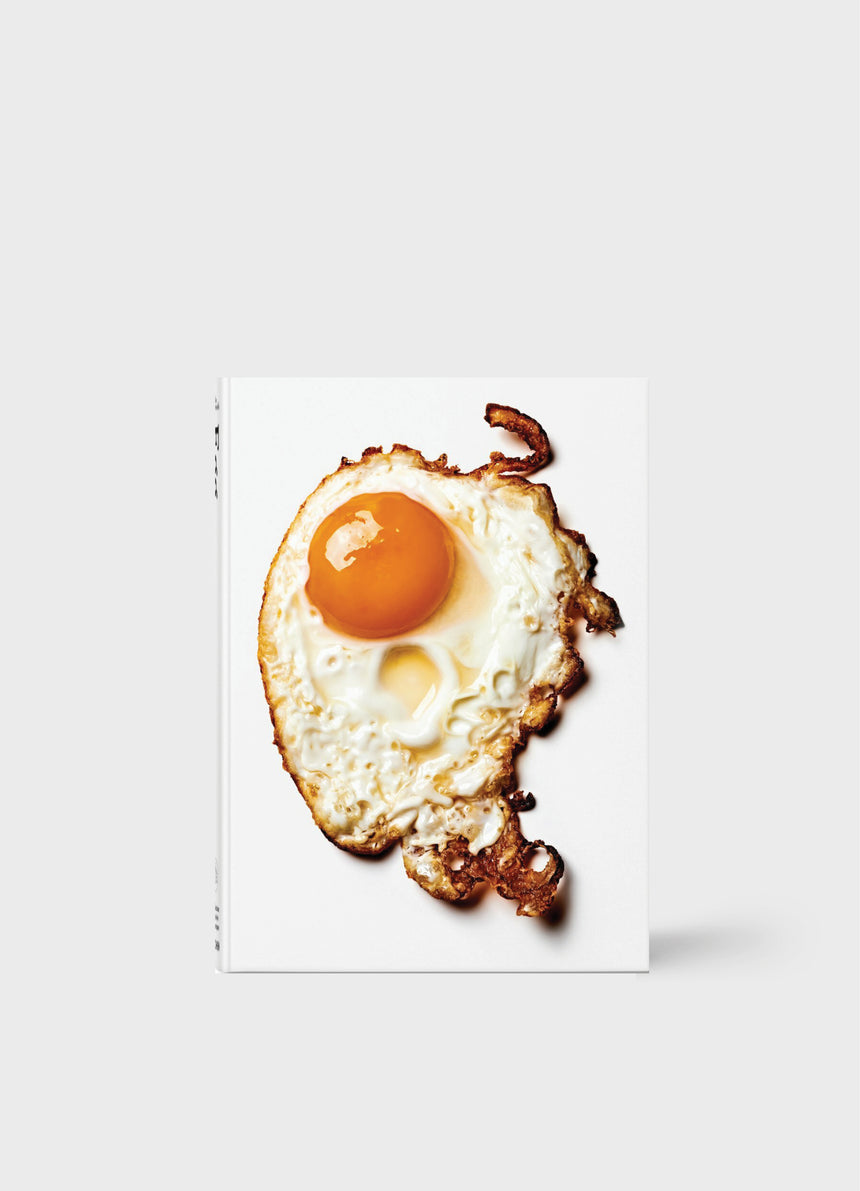 The Gourmand’s Egg. A Collection of Stories & Recipes