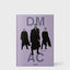 Depeche Mode by Anton Corbijn