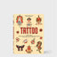 TATTOO. 1730s-1970s. Henk Schiffmacher’s Private Collection