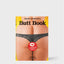 Butt Book
