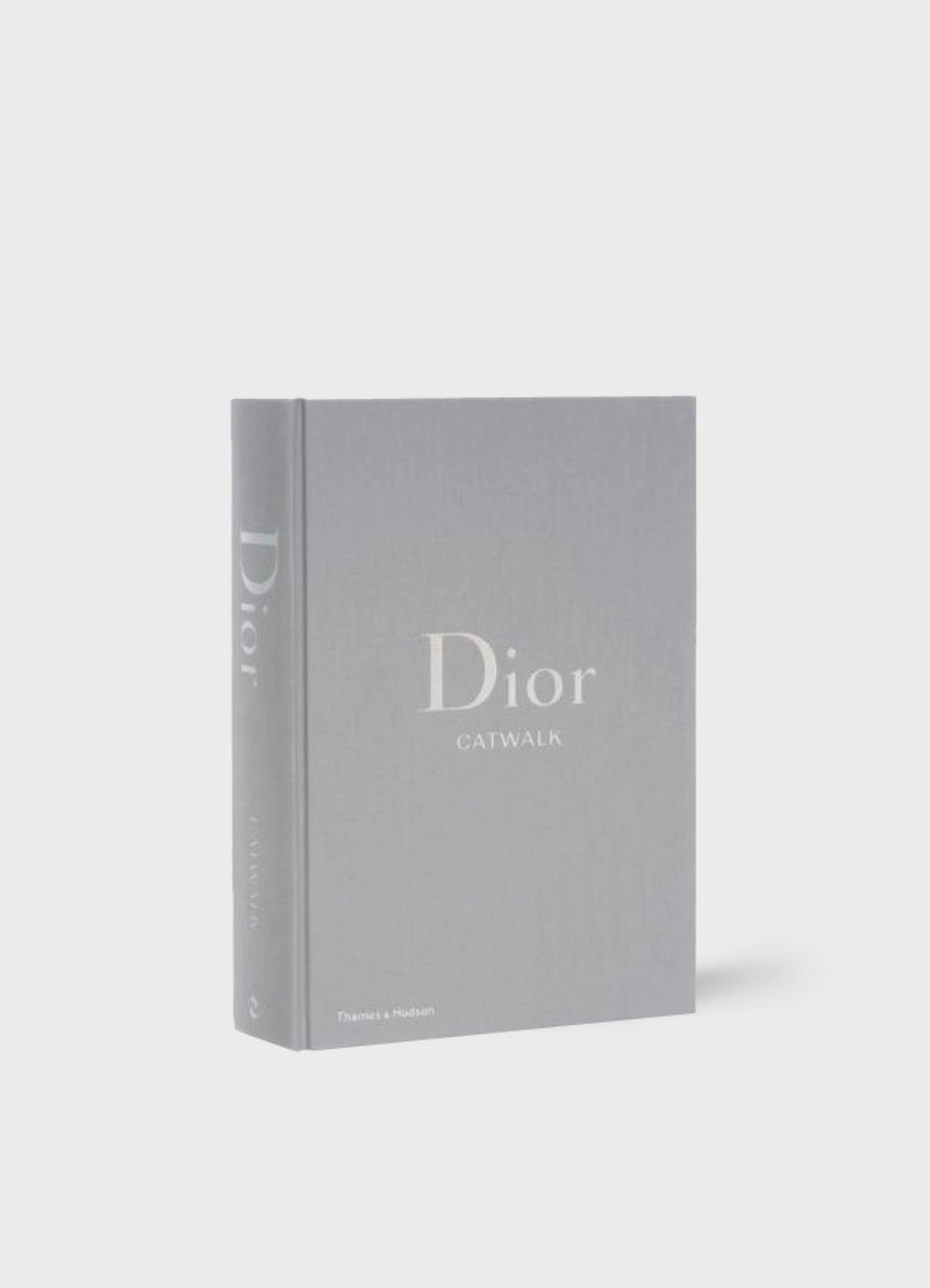 DIOR CATWALK