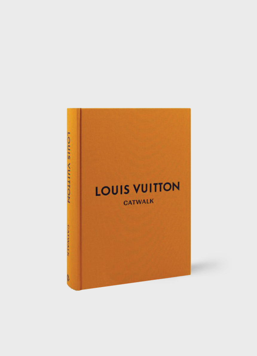 LOUIS VUITTON CATWALK