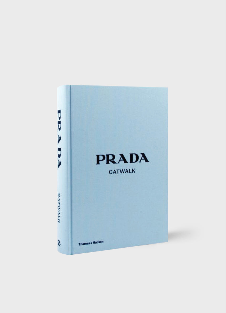 PRADA CATWALK