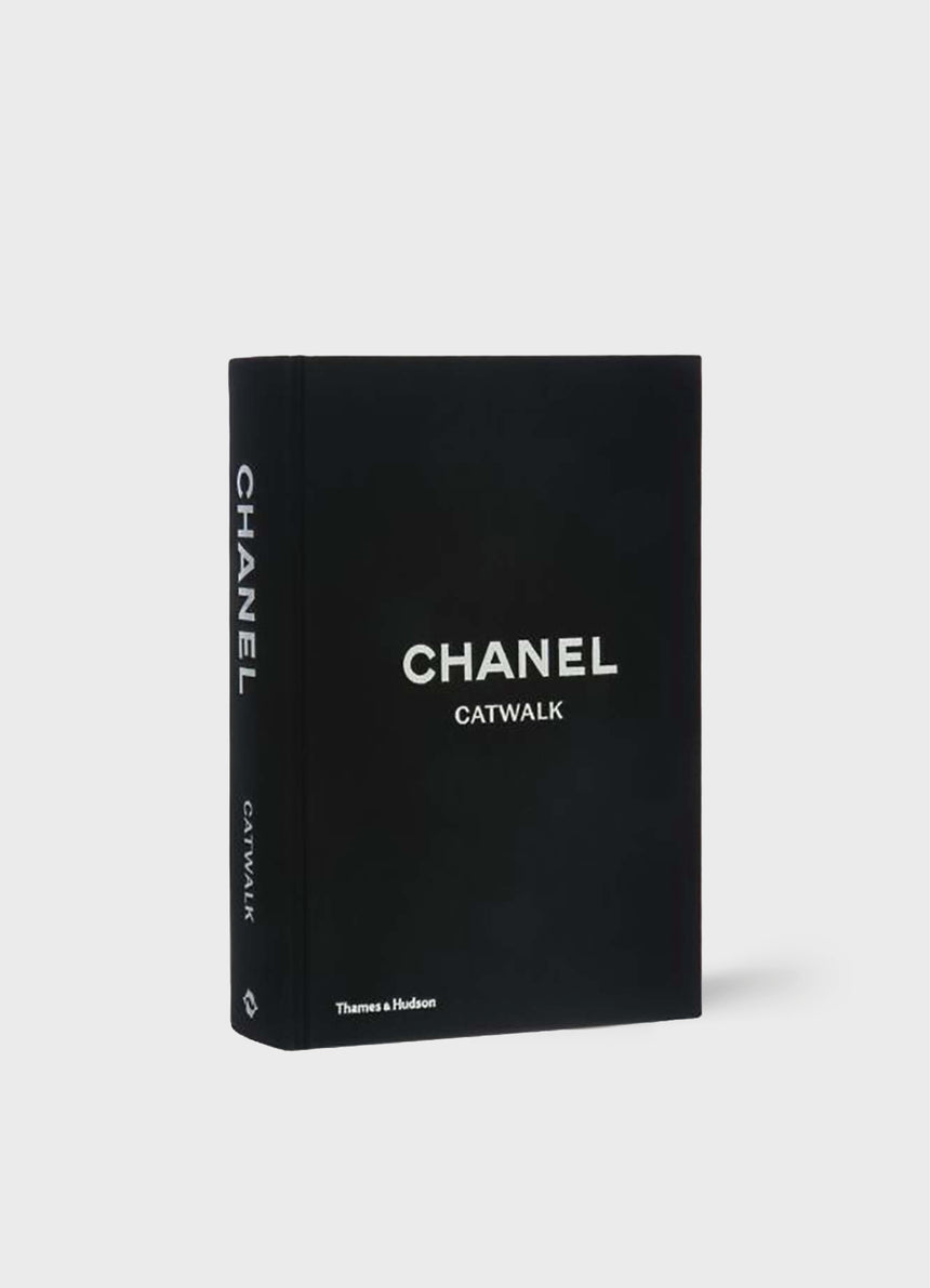 CHANEL CATWALK