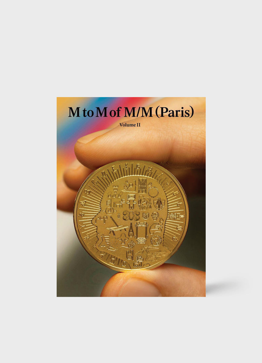 M to M of M/M (Paris) Vol.2