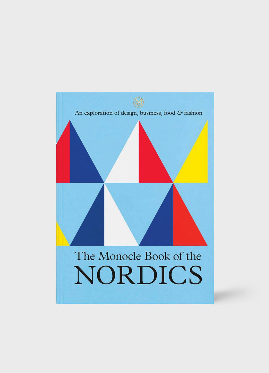 The Monocle Book of the Nordics