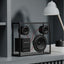 TRANSPARENT SPEAKER