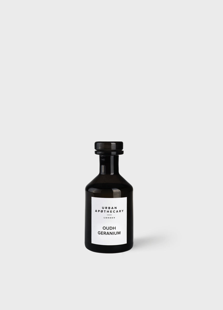 Oudh Geranium Reed Diffuser 200ml