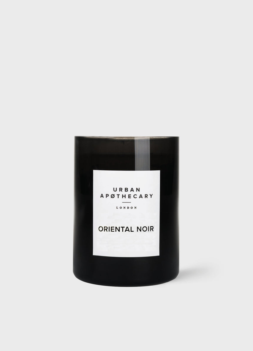 Oriental Noir Candle 300gr
