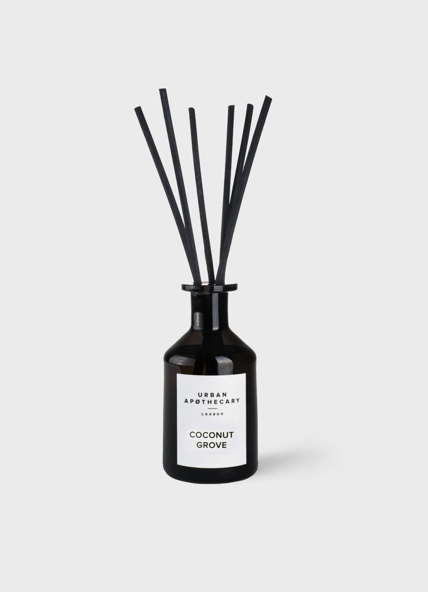 Coconut Grove Diffuser 200ml
