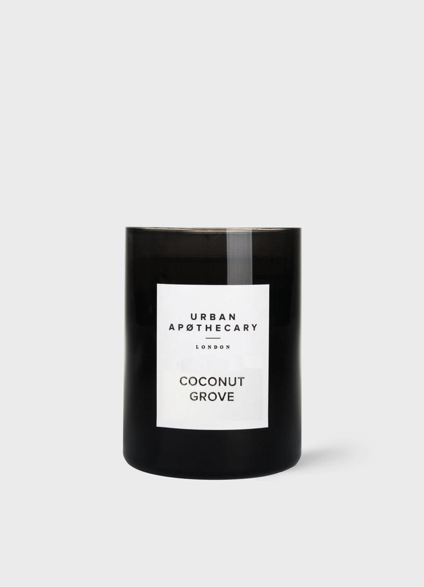 Coconut Grove Candle 300gr
