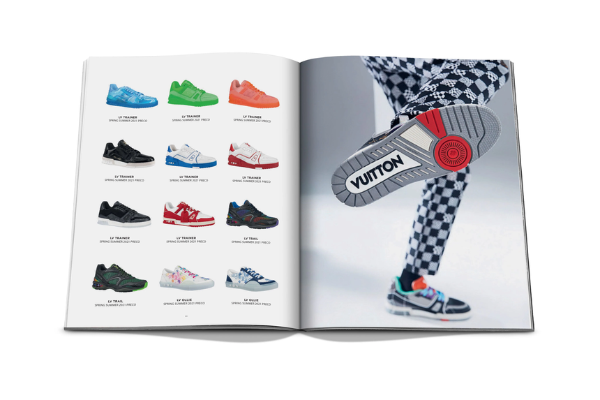 Louis Vuitton: Virgil Abloh (Ultimate Edition)