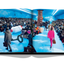 Louis Vuitton: Virgil Abloh (Classic Cartoon Cover)