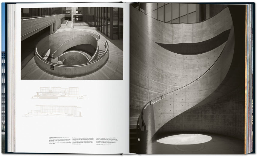 ANDO.COMPLETE WORKS 1975-TODAY