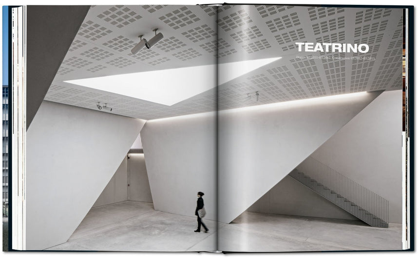 ANDO.COMPLETE WORKS 1975-TODAY