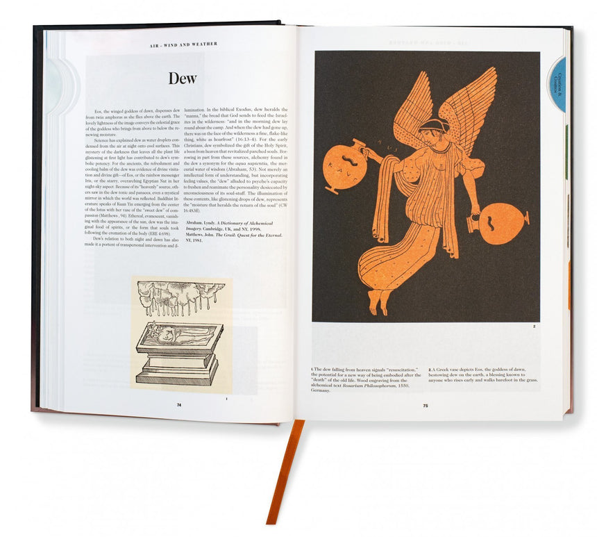 The Book of Symbols: Reflections on Archetypal Images