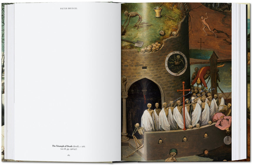 Bruegel. The Complete Paintings. 40th Anniversary Edition