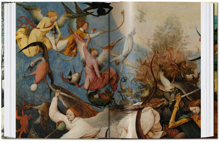 Bruegel. The Complete Paintings. 40th Anniversary Edition