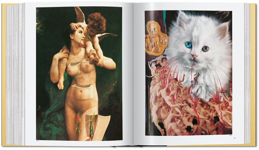 Dalí: The Paintings