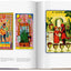Tarot. The Library of Esoterica