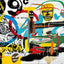 WARHOL ON BASQUIAT: The Iconic Relationship Told in Andy Warhol's Words and Pictures
