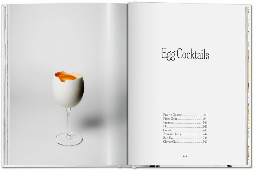 The Gourmand’s Egg. A Collection of Stories & Recipes