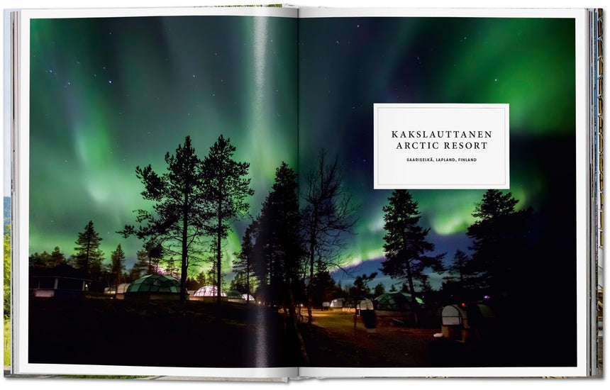 GREAT ESCAPES EUROPE" THE HOTEL BOOK, 2019 EDITION