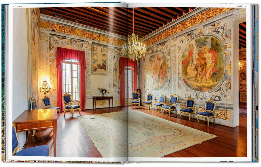 Great Escapes Italy: The Hotel Book: 2019 Edition