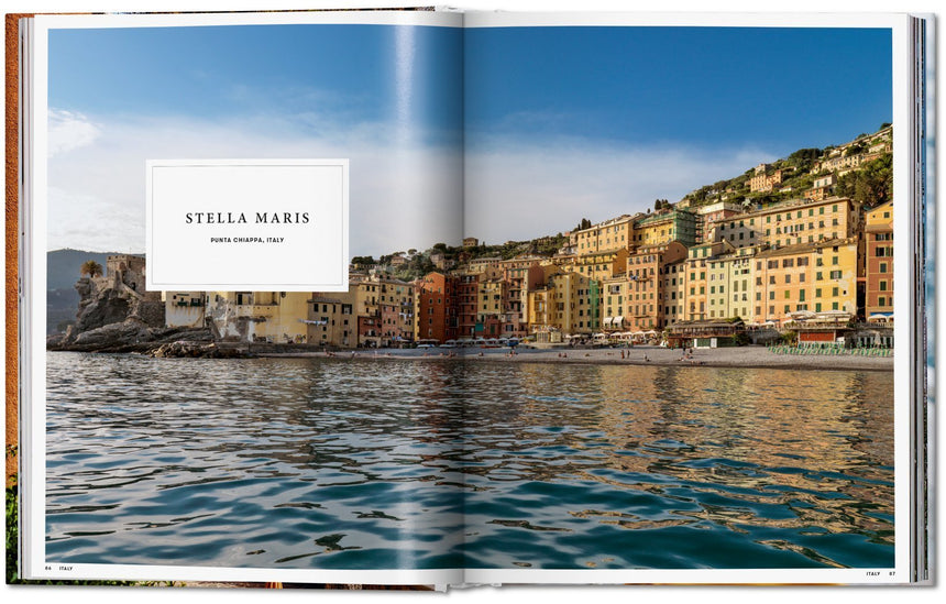 Great Escapes Mediterranean. The Hotel Book. 2020 Edition
