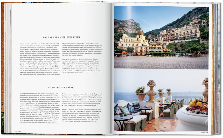 Great Escapes Mediterranean. The Hotel Book. 2020 Edition