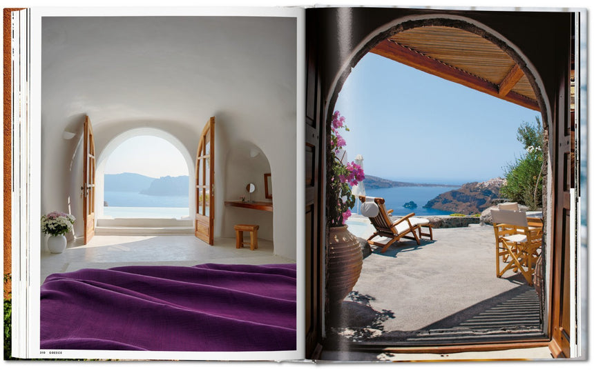 Great Escapes Mediterranean. The Hotel Book. 2020 Edition