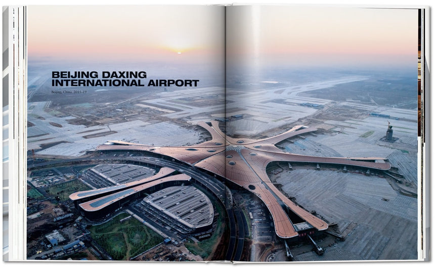 Zaha Hadid: Complete Works 1979 - Today: 2020 Edition