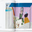 David Hockney. A Chronology. 40th Anniversary Edition