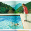 THE DAVID HOCKNEY SUMO