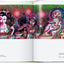 Jamie Hewlett – 40th Anniversary Edition